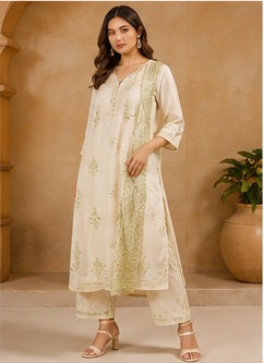 Kurtas & Sets