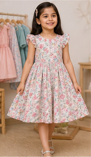 Kids Dresses