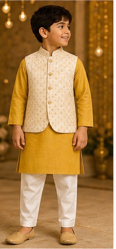 Kids Ethnicwear