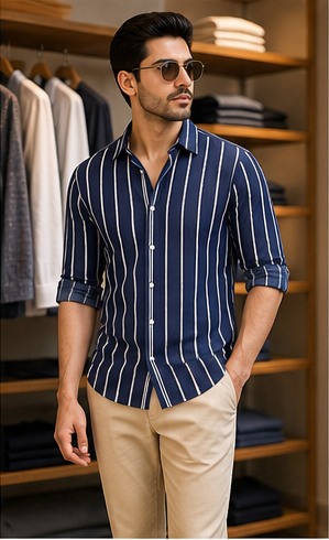Urban Menswear