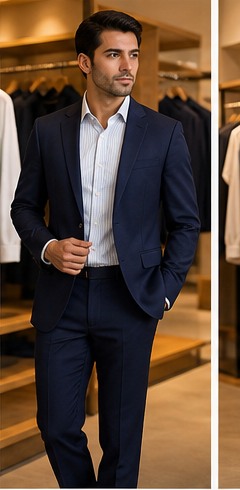 Men Shirts