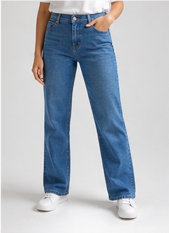 Wide Leg Bottoms