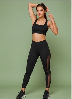 Active Comfort Set